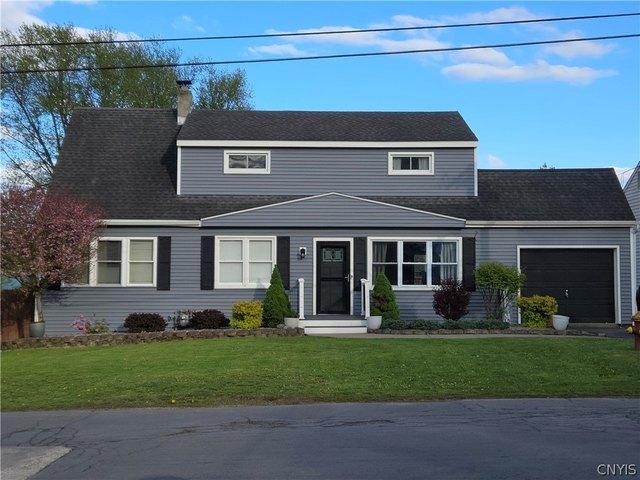House for sale in Oneida, New York