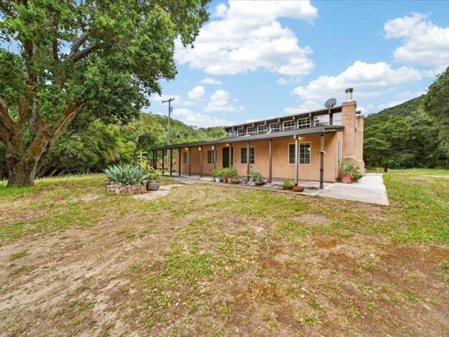 House for sale in San Juan Bautista, California