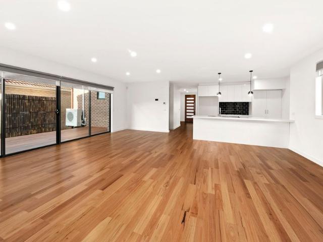 Townhouse for rent in Camerons Creek, Victoria