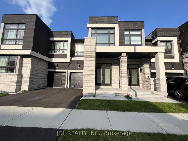 Townhouse for sale in Woburn, Ontario