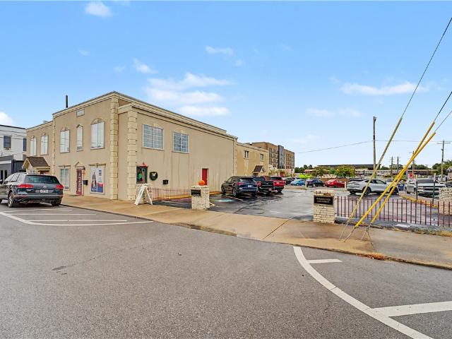Commercial for sale in Springdale, Washington County