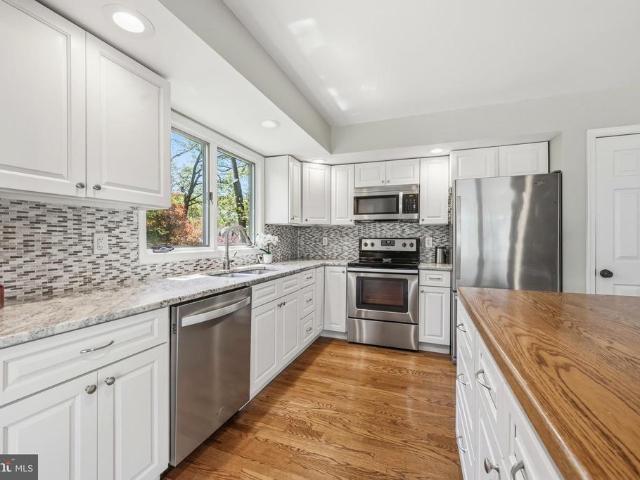 House for sale in Stevensville, Maryland
