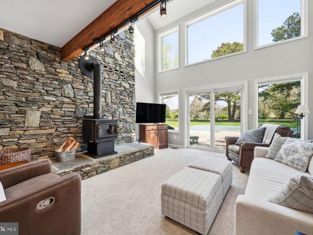House for sale in Stevensville, Maryland