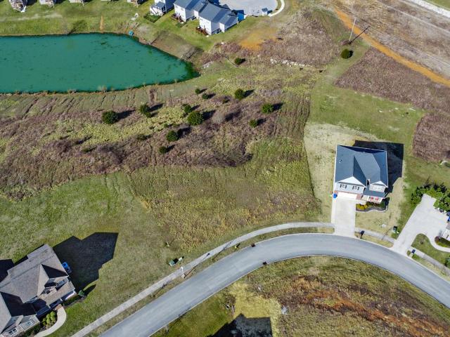 Land for sale in Tennessee