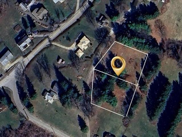Land for sale in Wheeling, West Virginia