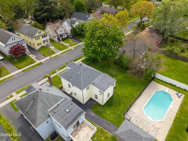 House for sale in Albany, New York