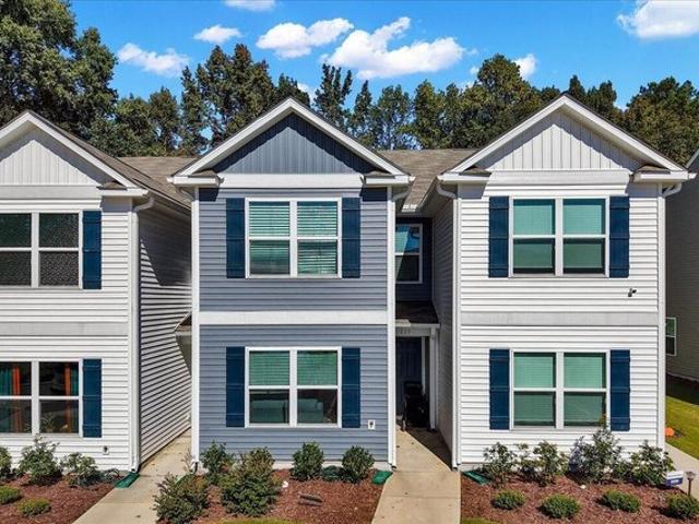 Townhouse for sale in Smithfield, Johnston County