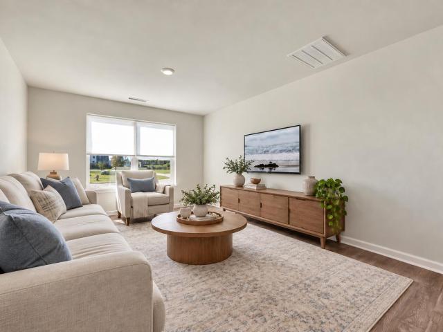 Townhouse for sale in Wilsons Mills, Johnston County