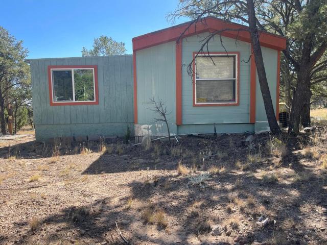 House for sale in Catron, New Mexico