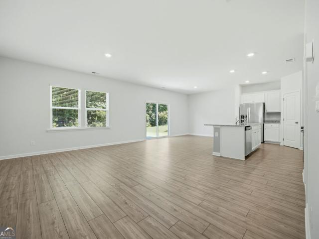 House for sale in Braselton, Georgia