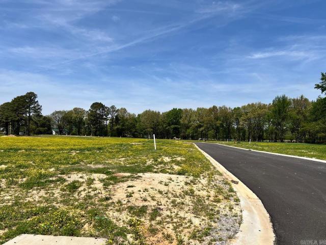 Land for sale in Ark