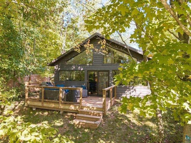 House for sale in Central Duluth, Duluth