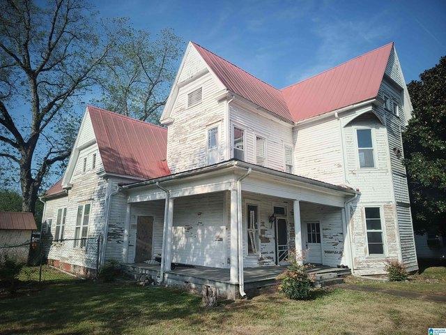 House for sale in Etowah, Alabama