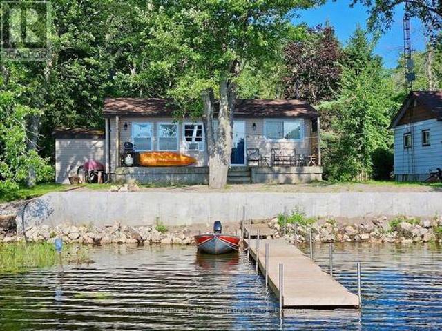House for sale in Hastings, Ontario