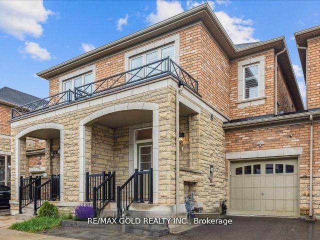 Townhouse for sale in Woburn, Ontario