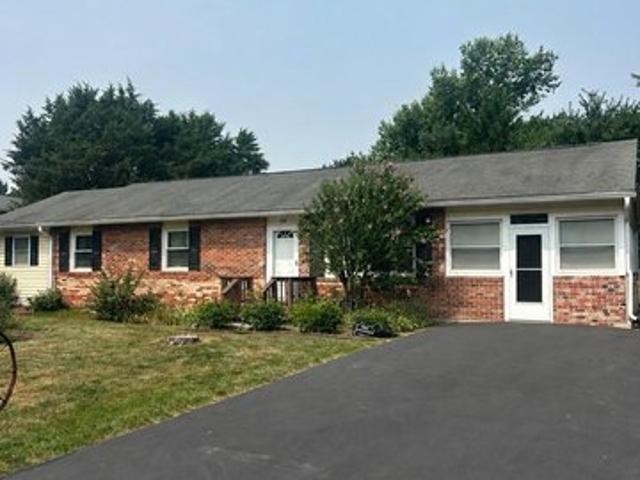 House for sale in Virginia