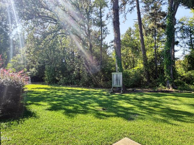 Property for rent in Wilsons Mills, Johnston County