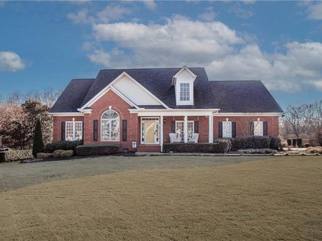 House for sale in Williamston, South Carolina