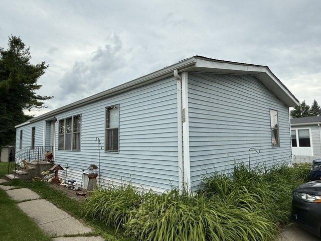 House for sale in Matteson, Cook County