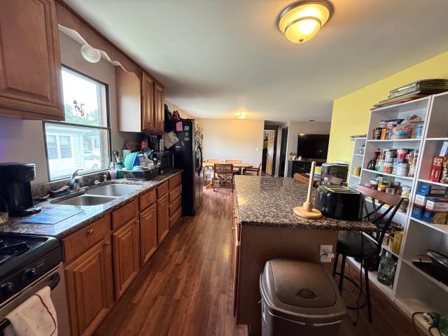 House for sale in Matteson, Illinois