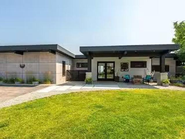 House for sale in British Columbia