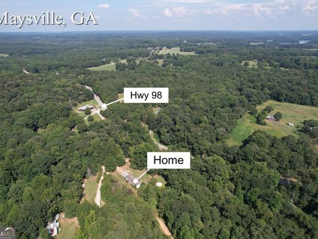 House for sale in Banks, Georgia