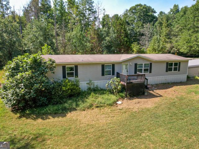 House for sale in Banks, Georgia
