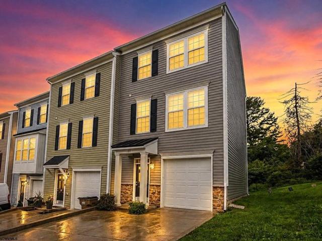 Townhouse for sale in Morgantown, West Virginia