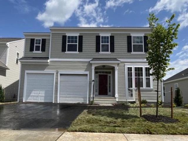 House for sale in Virginia