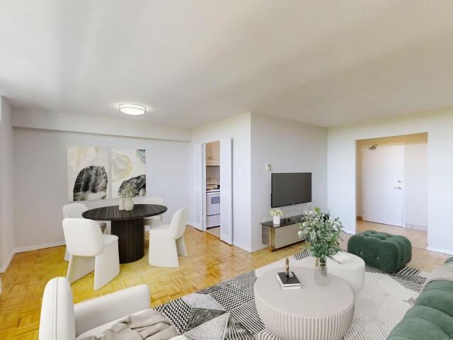 Apartment for rent in York, Ontario