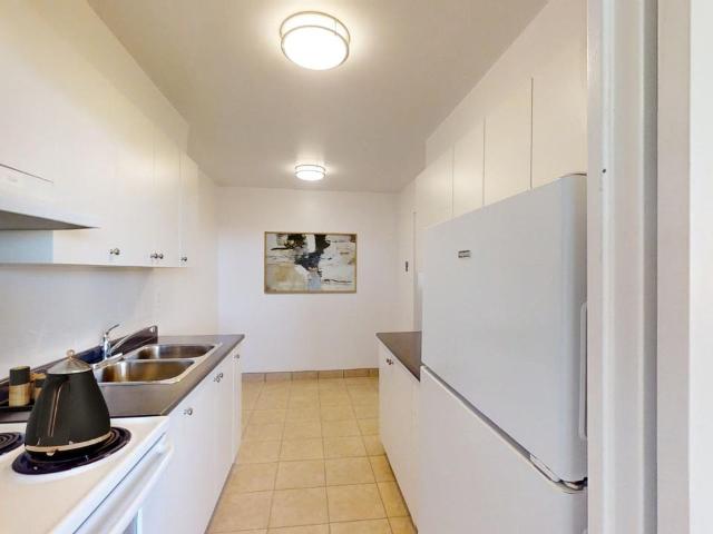 Apartment for rent in York, Ontario