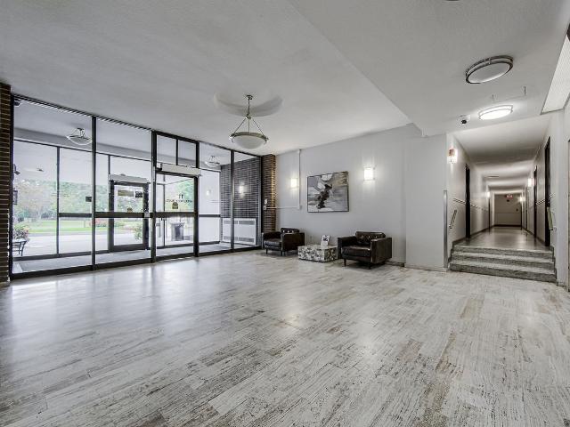 Apartment for rent in York, Ontario