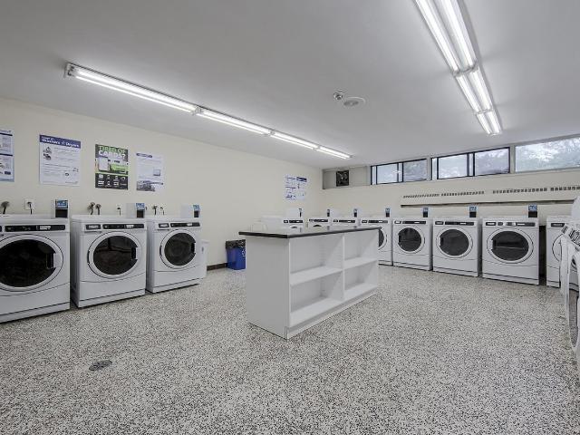 Apartment for rent in York, Ontario