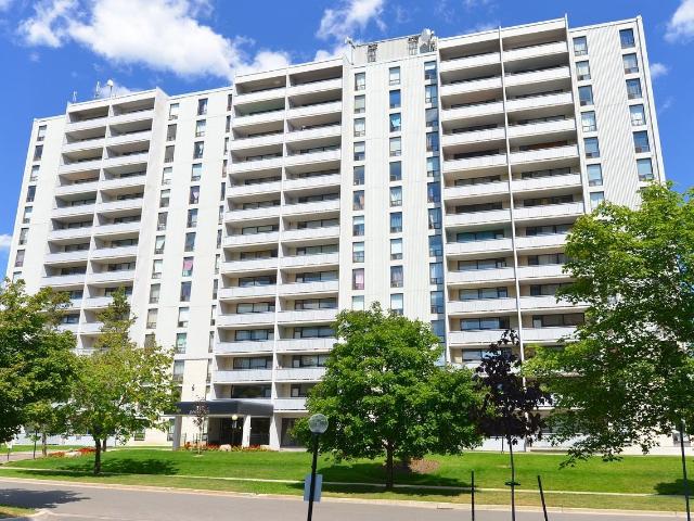 Apartment for rent in York, Ontario
