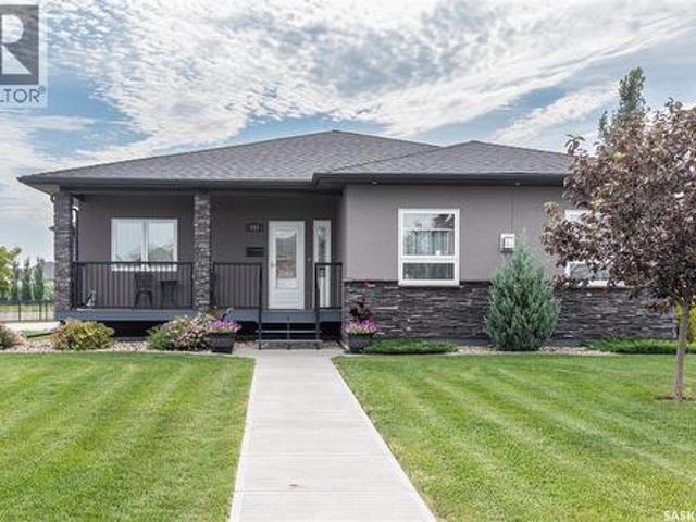 House for sale in Moose Jaw, Saskatchewan