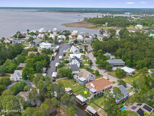 House for sale in Pass Christian, Mississippi