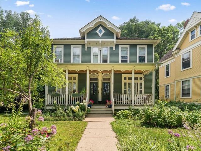 House for sale in Hennepin, Minnesota