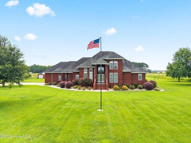 House for sale in Camden, North Carolina