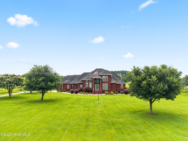 House for sale in Camden, North Carolina