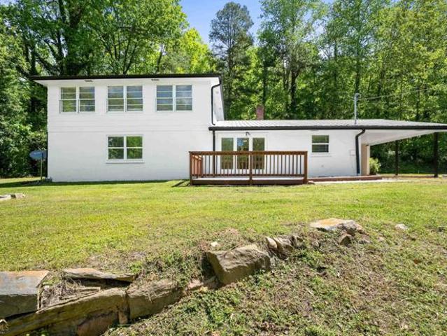 House for sale in Lula, Georgia