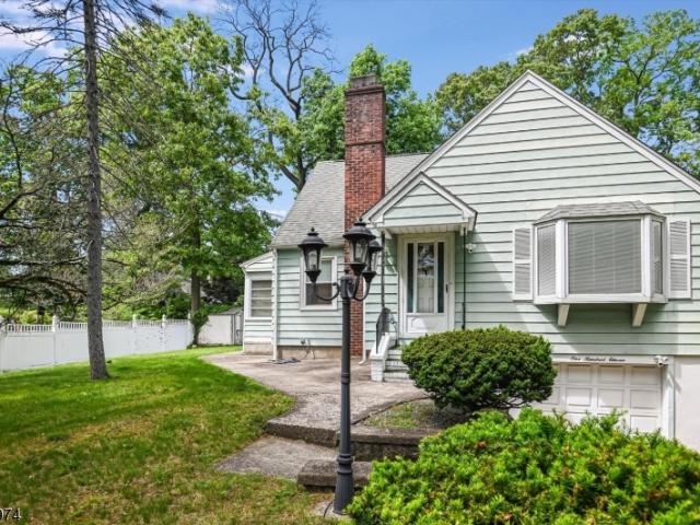 House for sale in Passaic, New Jersey