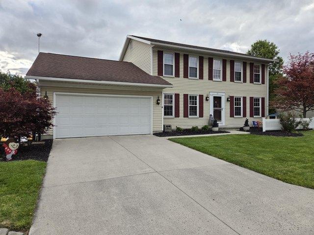 House for sale in Wapakoneta, Ohio