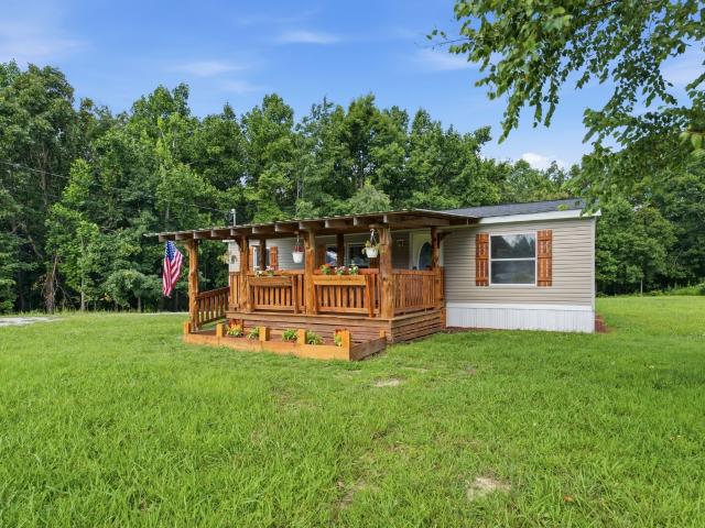 Land for sale in Tennessee