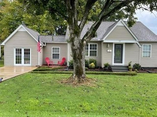 House for sale in Tennessee