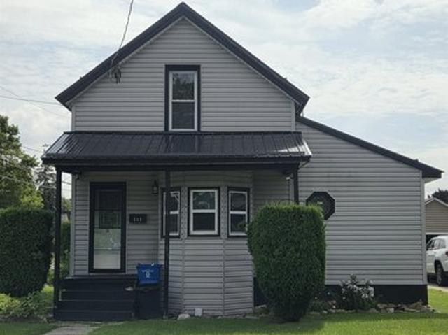 House for sale in Massena, New York