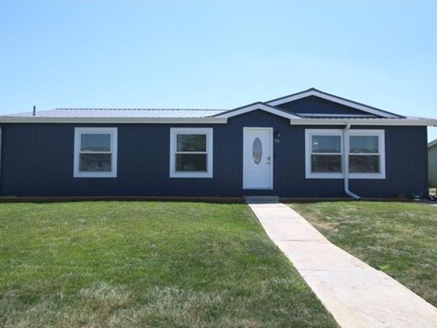 House for sale in Brush, Colorado
