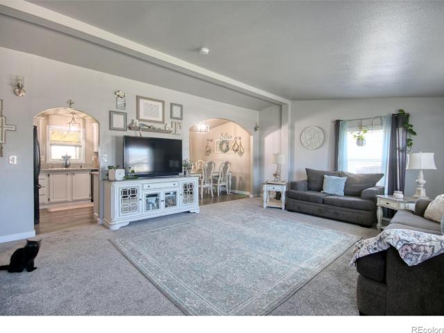 House for sale in Brush, Colorado