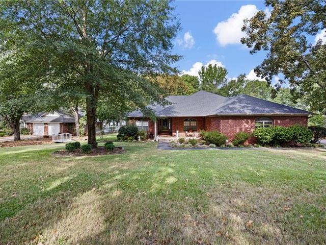House for sale in Russellville, Pope County