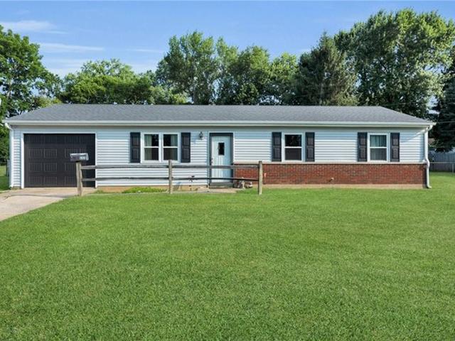 House for sale in Preble, Ohio