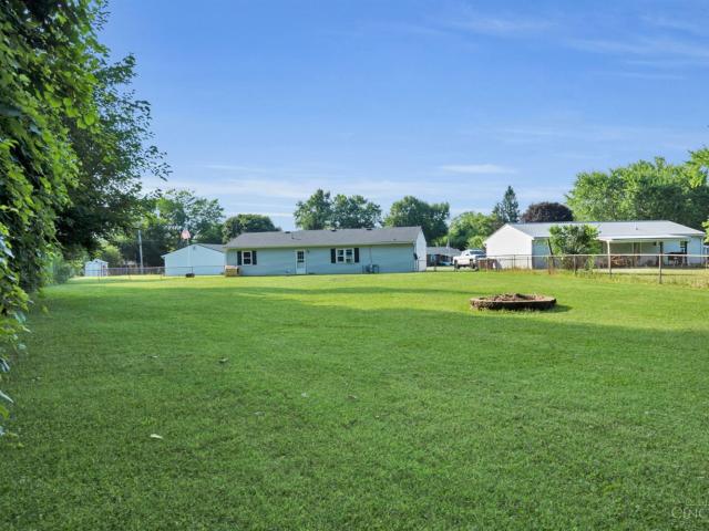 House for sale in Preble, Ohio